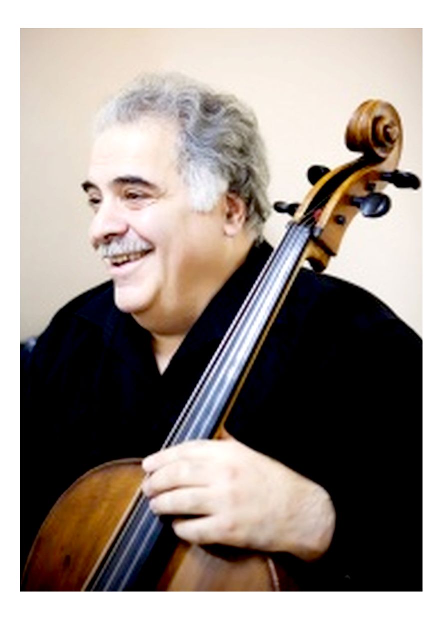 Вадим Мессерман